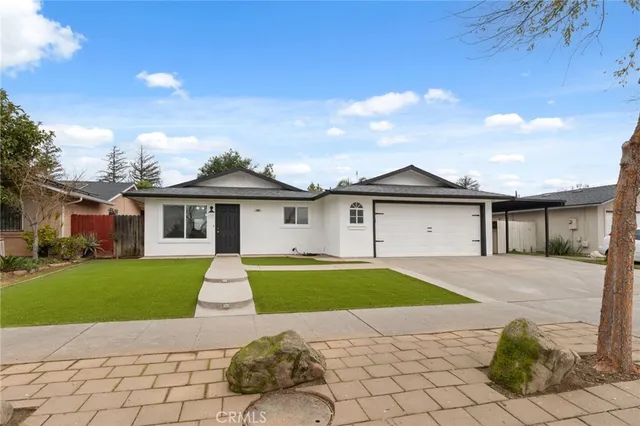 $349,000 | 1601 Sonora Street, Madera, CA 93638