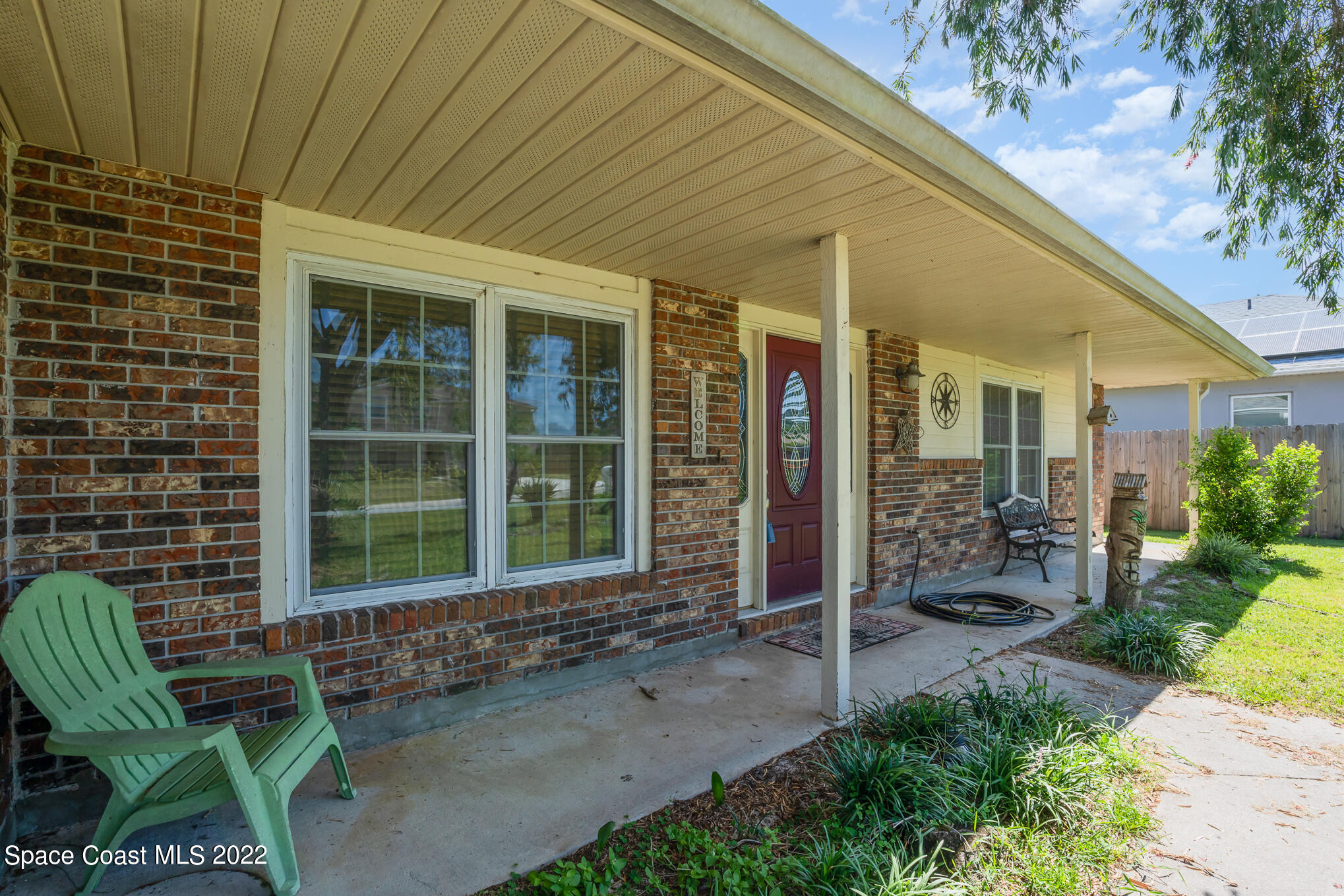 974 Castile Road Southeast Palm Bay, FL 32909 - Photo 1 of 22 DSC00092-Edit