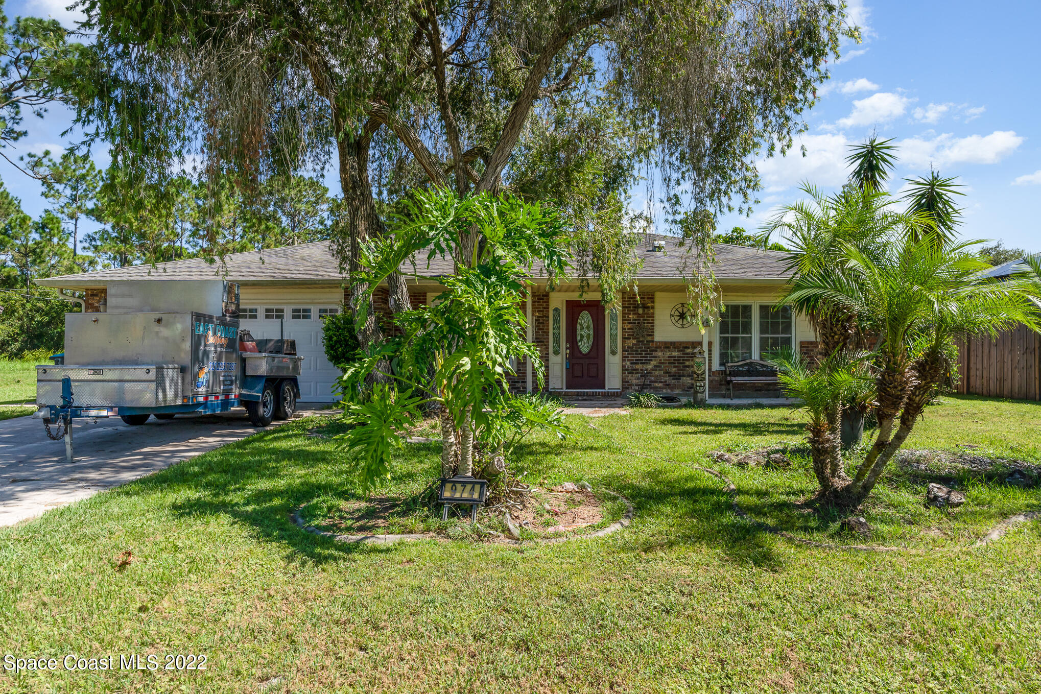 974 Castile Road Southeast Palm Bay, FL 32909 - Photo 3 of 22 DSC00094-Edit
