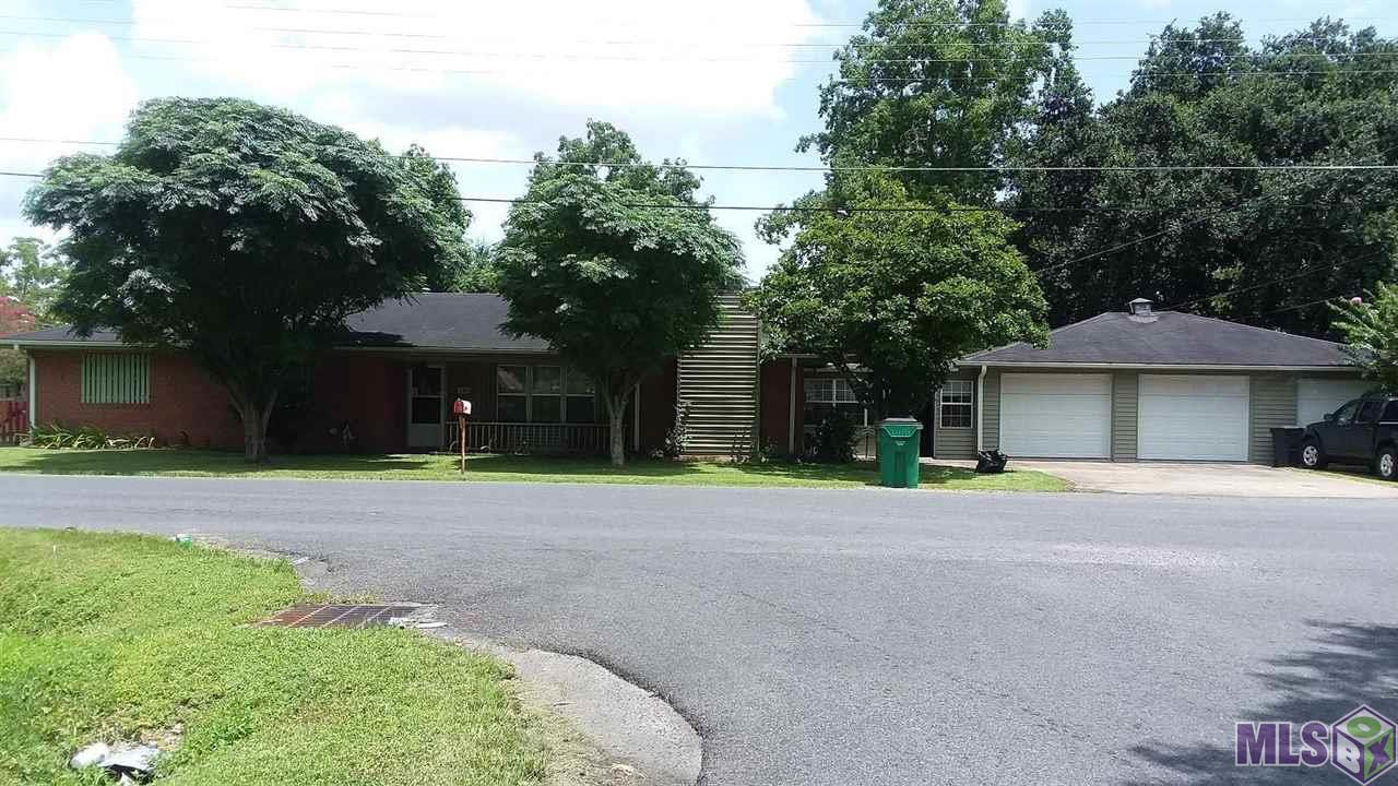 147 Ayo Street Raceland, LA 70394 - Photo 1 of 12