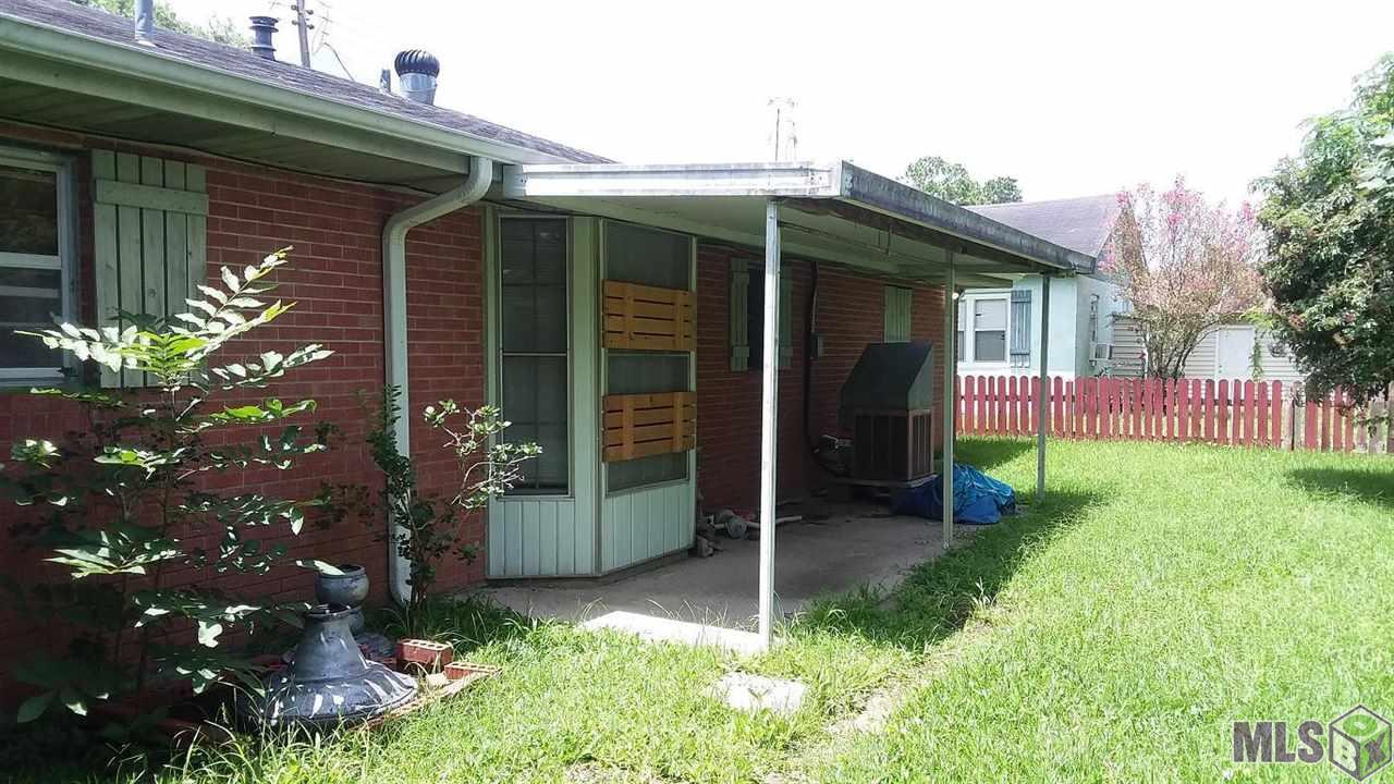 147 Ayo Street Raceland, LA 70394 - Photo 2 of 12