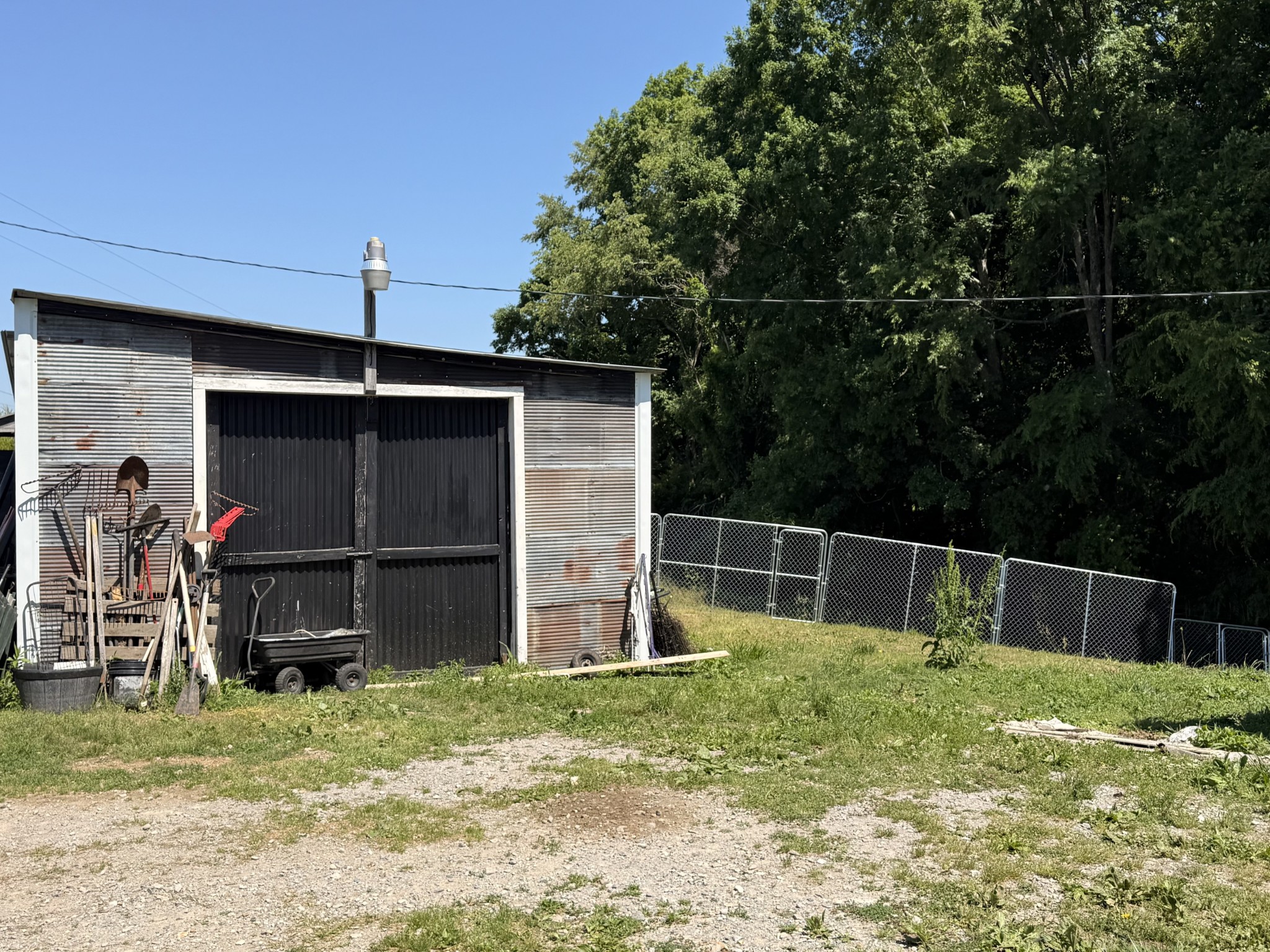 374 State Line Road Loretto, TN 38469 - Photo 24 of 24