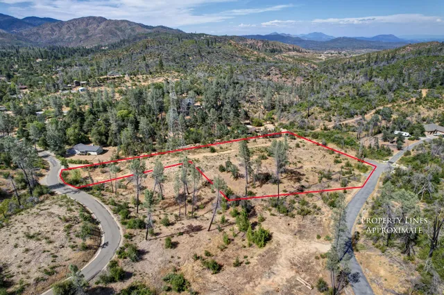 $95,000 | 15388 Shadow Mountain Lane, Shasta, CA 96087