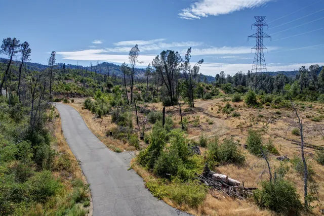 $95,000 | 15388 Shadow Mountain Lane, Shasta, CA 96087