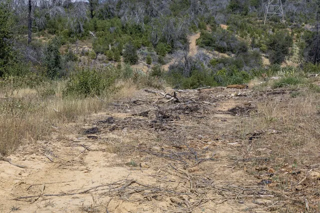 $95,000 | 15388 Shadow Mountain Lane, Shasta, CA 96087