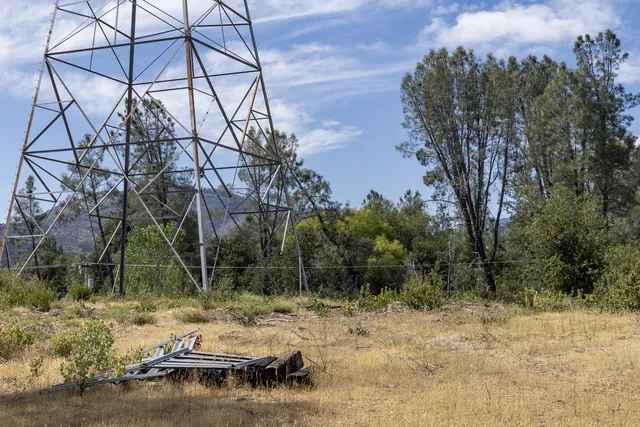 $95,000 | 15388 Shadow Mountain Lane, Shasta, CA 96087