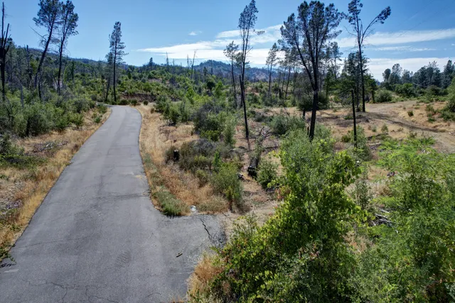 $95,000 | 15388 Shadow Mountain Lane, Shasta, CA 96087