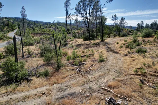 $95,000 | 15388 Shadow Mountain Lane, Shasta, CA 96087