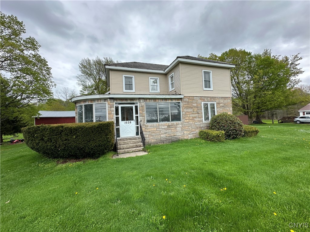 1028 County Rte 29 Scriba, NY 13126 - Photo 1 of 1