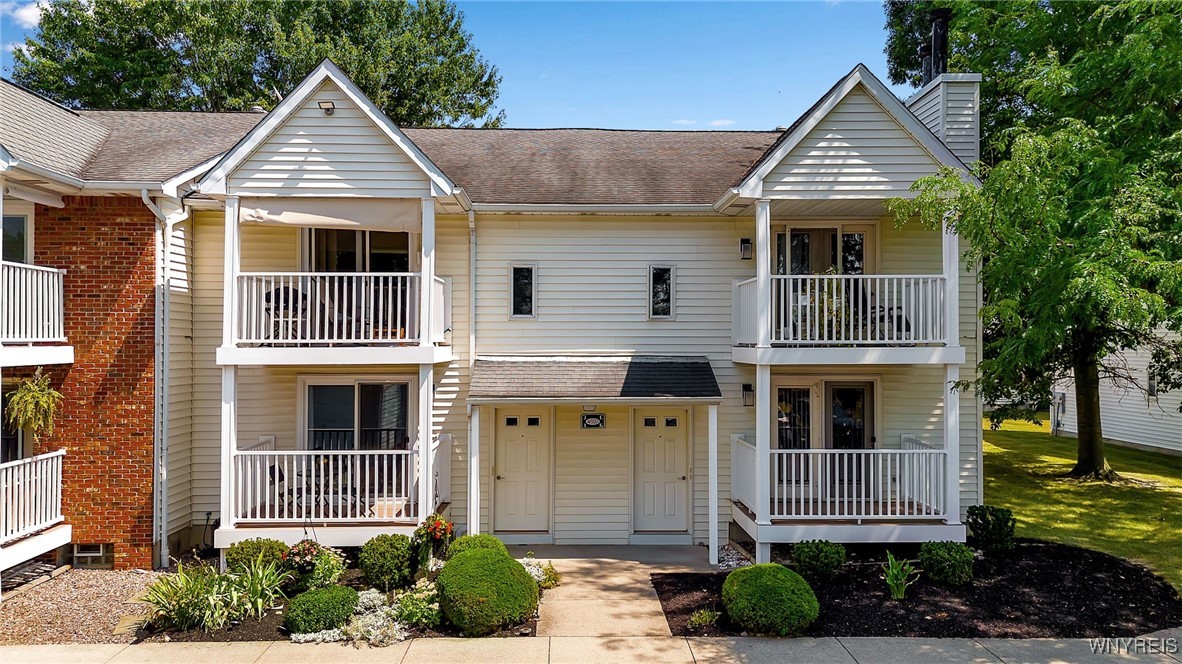 4607 Chestnut Ridge Road, Unit I Amherst, NY 14228 - Photo 1 of 1 Gallery Image 1
