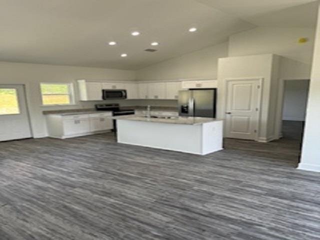 1070 Partridge Lane Monticello, FL 32344 - Photo 5 of 14