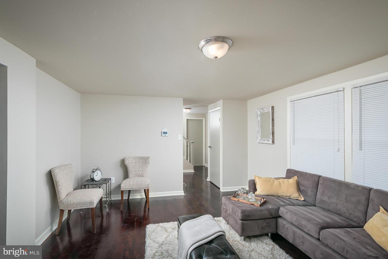 4108 Hanwell Road Randallstown, MD 21133 - Photo 10 of 18 Living Room