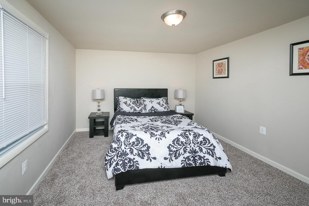 4108 Hanwell Road Randallstown, MD 21133 - Photo 11 of 18 Bedroom (Master)