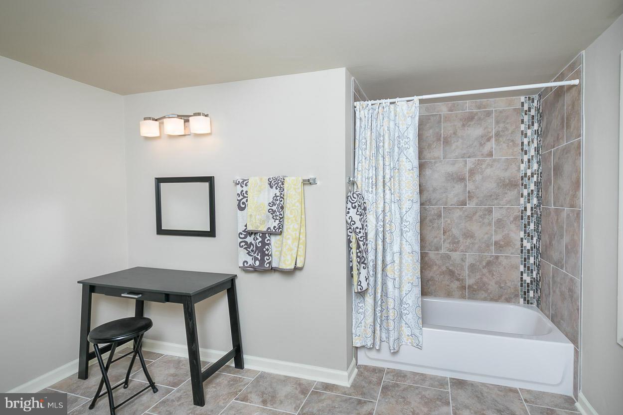 4108 Hanwell Road Randallstown, MD 21133 - Photo 13 of 18 Remodeled Baths