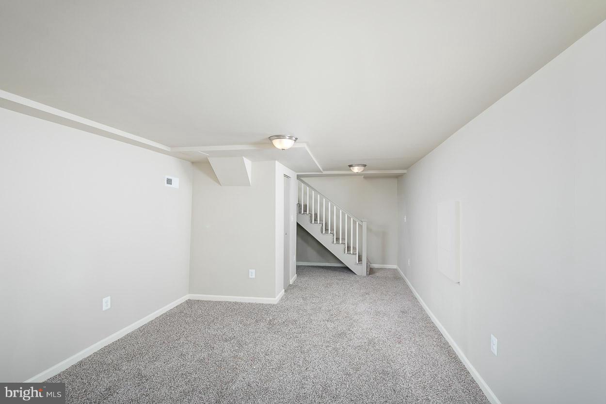 4108 Hanwell Road Randallstown, MD 21133 - Photo 17 of 18 Basement