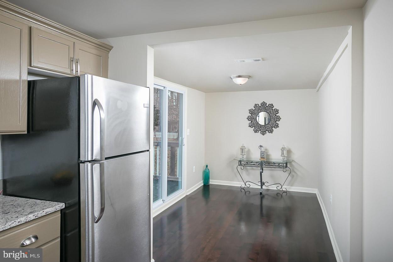 4108 Hanwell Road Randallstown, MD 21133 - Photo 6 of 18 Keeping Room off of Kitchen!