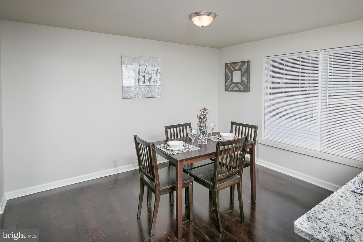 4108 Hanwell Road Randallstown, MD 21133 - Photo 8 of 18 Dining Room
