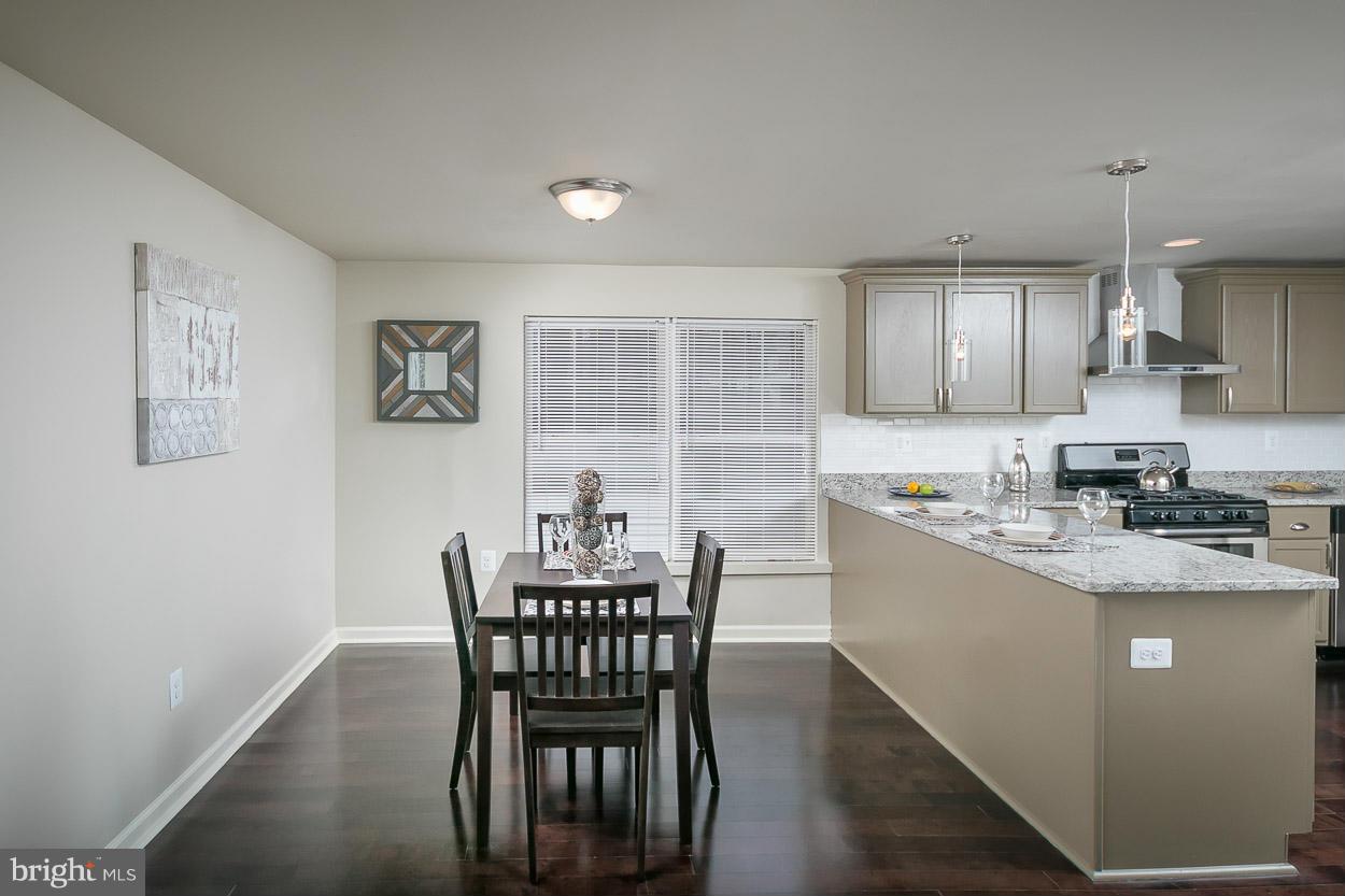 4108 Hanwell Road Randallstown, MD 21133 - Photo 18 of 18 Spacious Open Floor Plan!