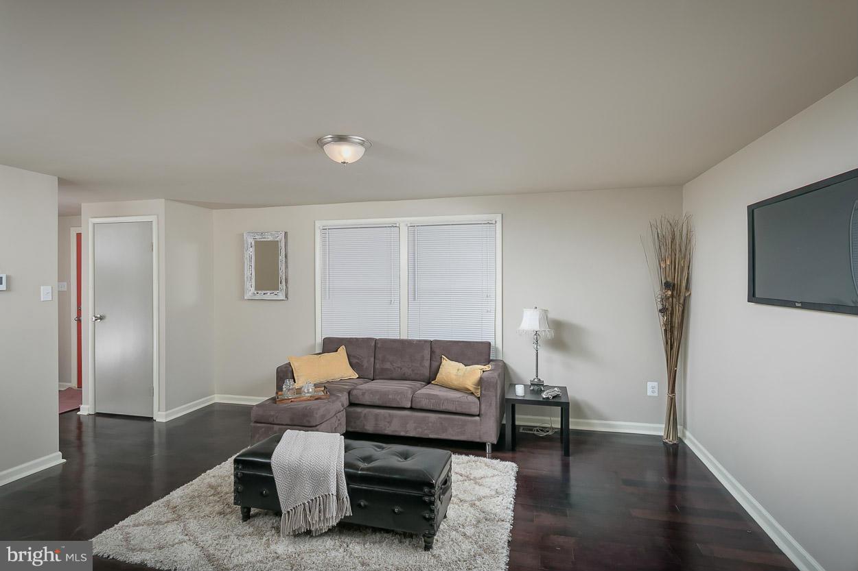 4108 Hanwell Road Randallstown, MD 21133 - Photo 9 of 18 Living Room