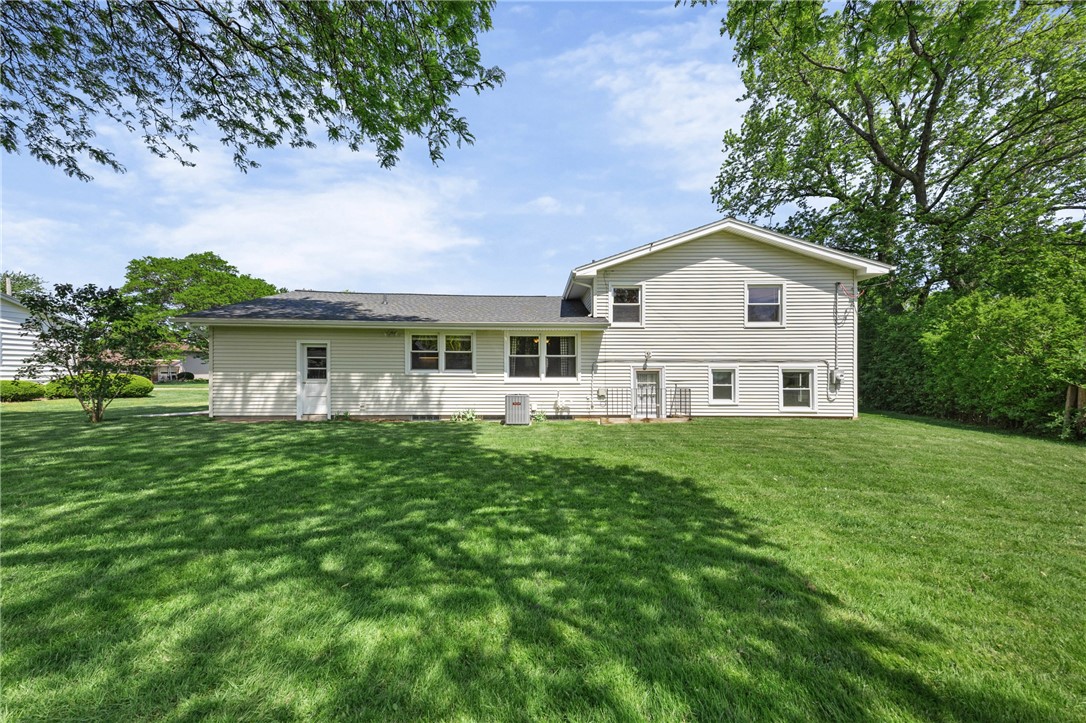 648 Meadowbriar Road Greece, NY 14616 - Photo 41 of 50