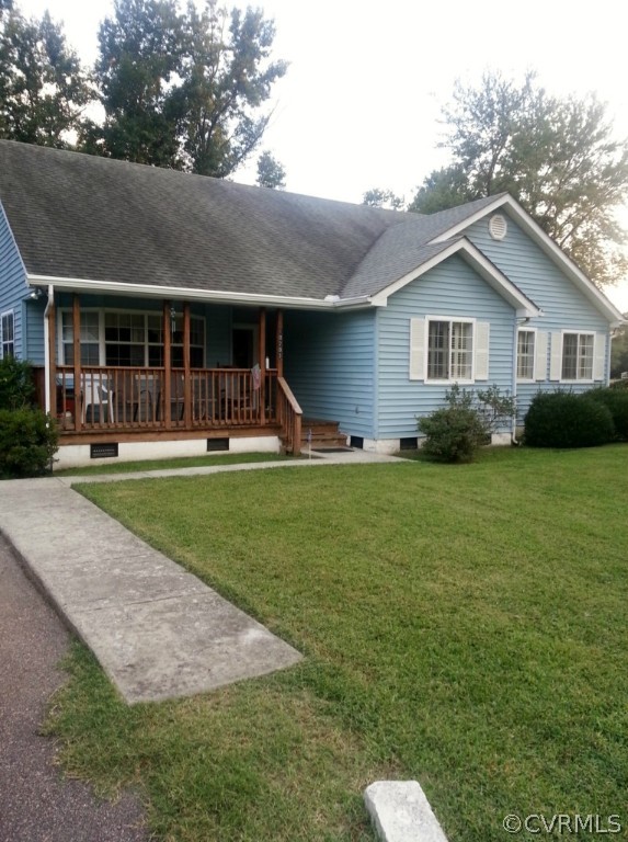10203 Jamestown Road Ashland, VA 23005 - Photo 1 of 7 Gallery Image 1