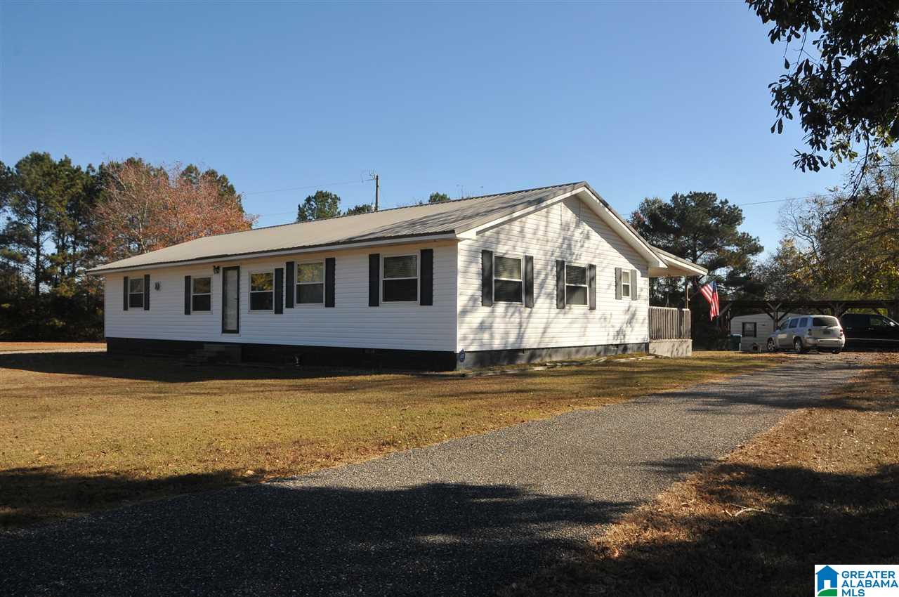 625 Cedar Creek Road Sylacauga, AL 35151 - Photo 20 of 49 Gallery Image 20