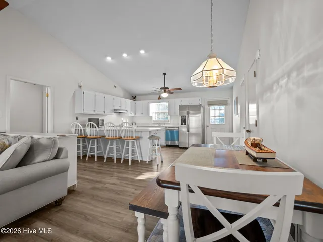 $1,299,900 | 1406 Emerald Drive, Emerald Isle, NC 28594