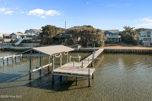 $1,299,900 | 1406 Emerald Drive, Emerald Isle, NC 28594