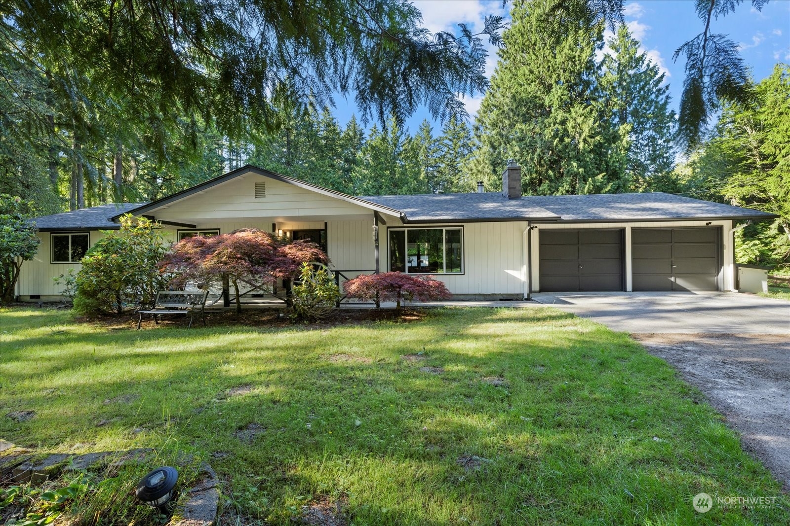 5520 Johnson Point Road Northeast Olympia, WA 98516 - Photo 1 of 28 Gallery Image 1