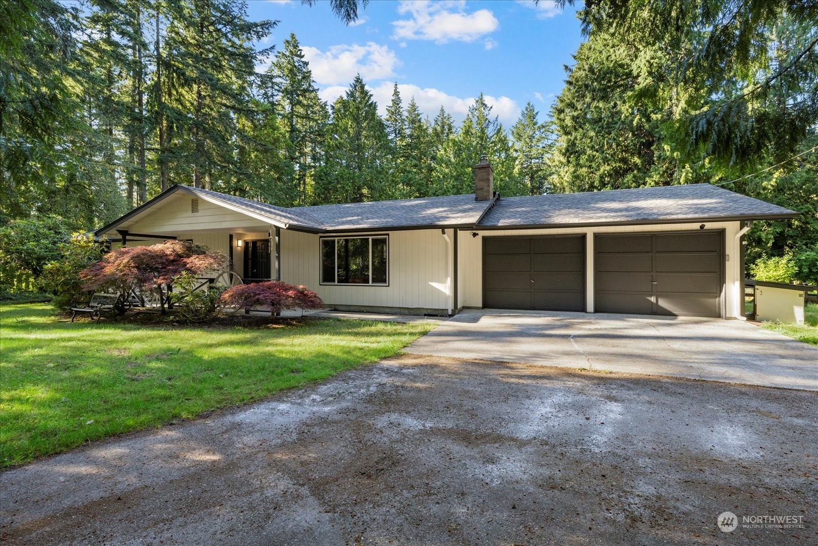 5520 Johnson Point Road Northeast Olympia, WA 98516 - Photo 2 of 28 Gallery Image 2