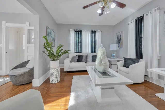 $315,000 | 32 Clifford Street, Springfield, MA 01109