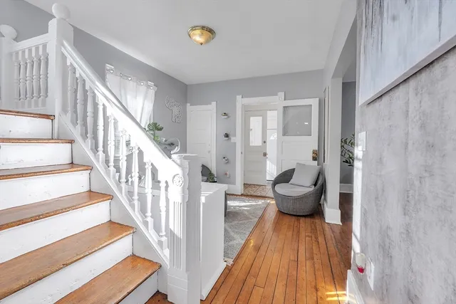 $315,000 | 32 Clifford Street, Springfield, MA 01109