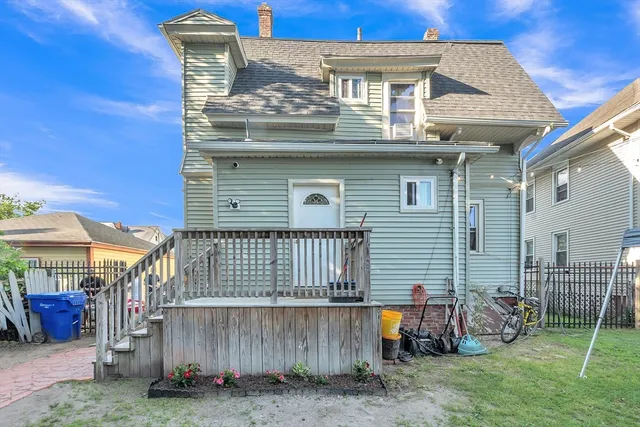 $315,000 | 32 Clifford Street, Springfield, MA 01109