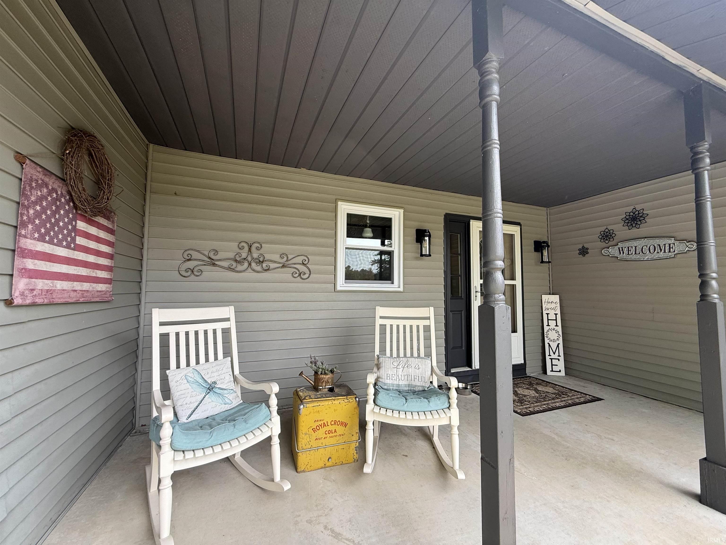 9763 Red School Road Shoals, IN 47581 - Photo 3 of 45
