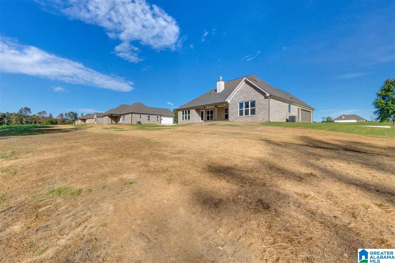 175 Crest Loop Road Clanton, AL 35045 - Photo 41 of 43