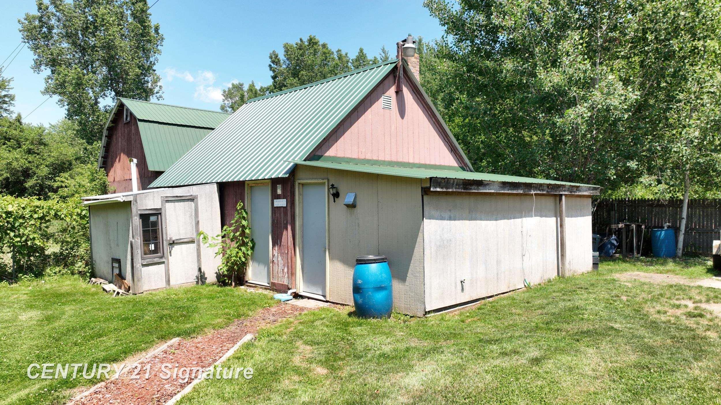 12164 Elms Road Clio, MI 48420 - Photo 36 of 50