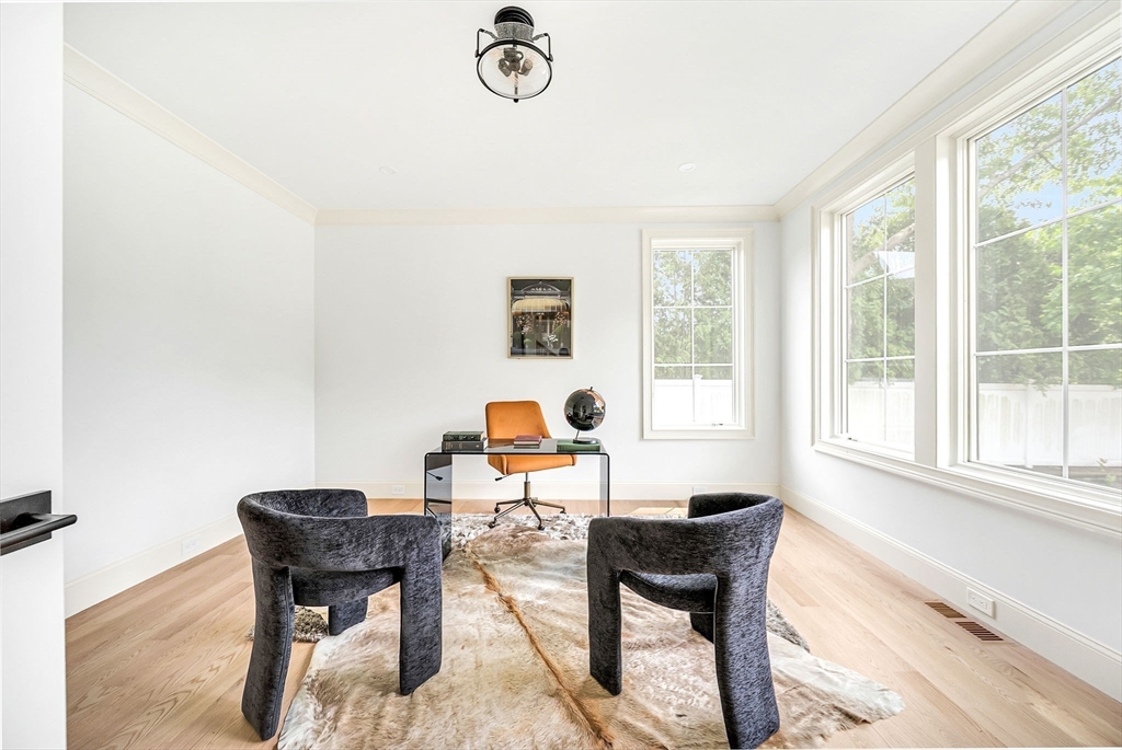 67 Van Roosen Road Newton, MA 02459 - Photo 15 of 26