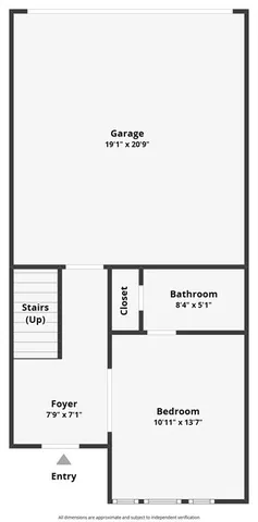 $725,000 | 561 South Cesar Chavez Boulevard, Dallas, TX 75201