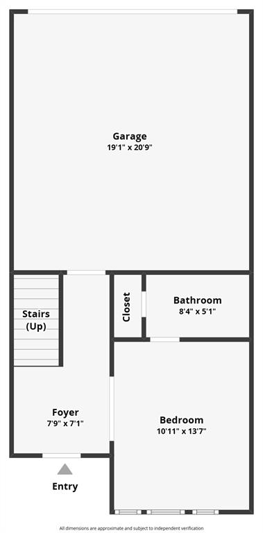 561 South Cesar Chavez Boulevard Dallas, TX 75201 - Photo 37 of 40