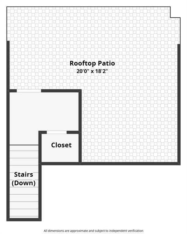 561 South Cesar Chavez Boulevard Dallas, TX 75201 - Photo 40 of 40