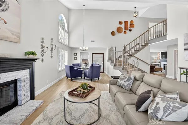 $1,800,000 | 5515 Camino Vista, Yorba Linda, CA 92887