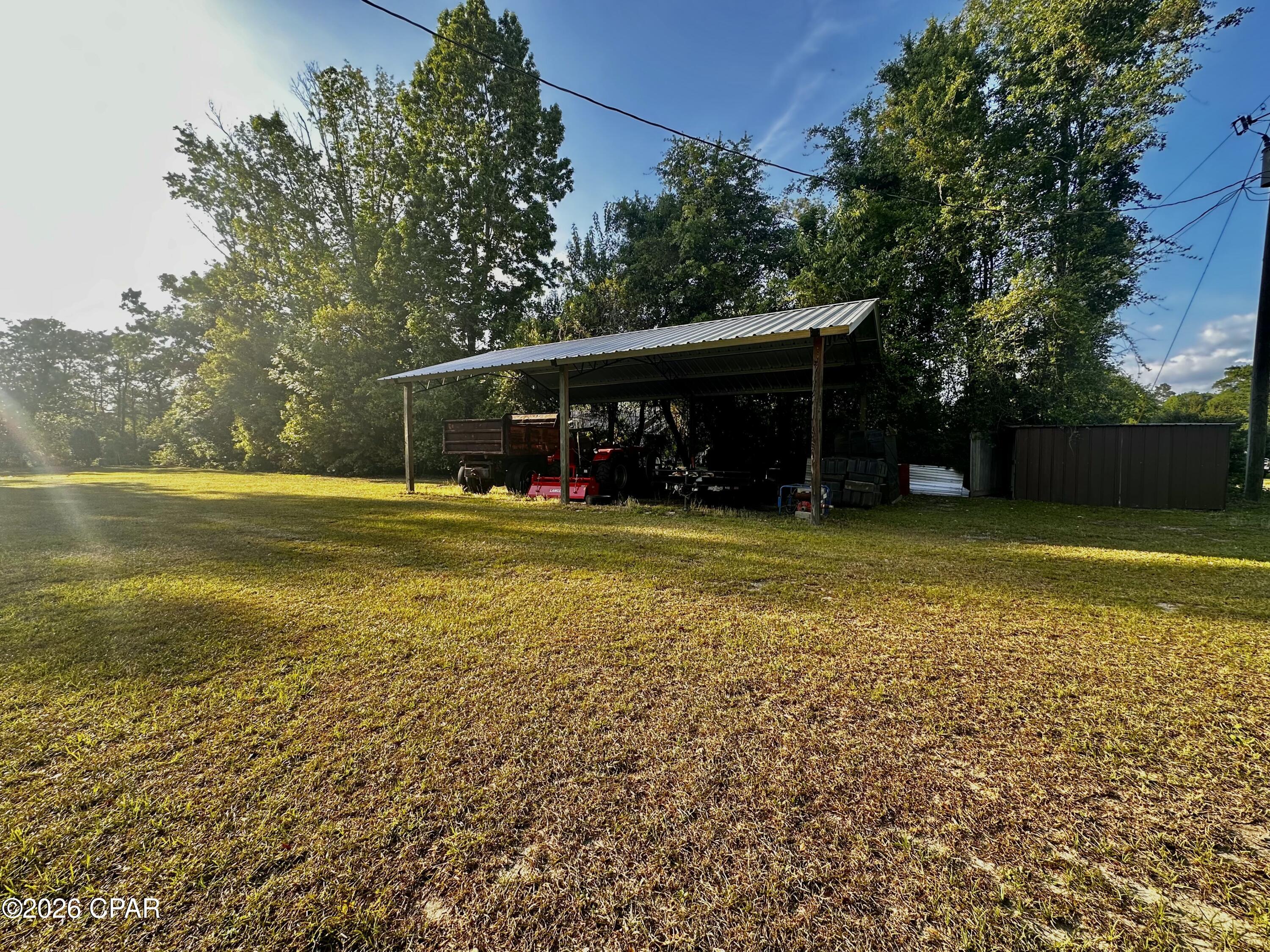 5056 Southeast Shellcracker Avenue Blountstown, FL 32424 - Photo 11 of 11