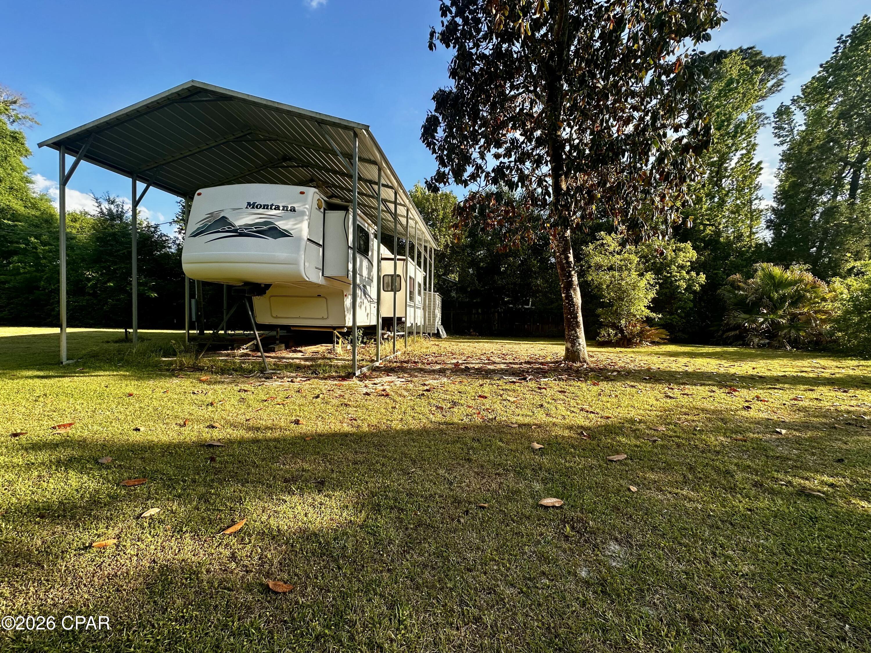 5056 Southeast Shellcracker Avenue Blountstown, FL 32424 - Photo 7 of 11