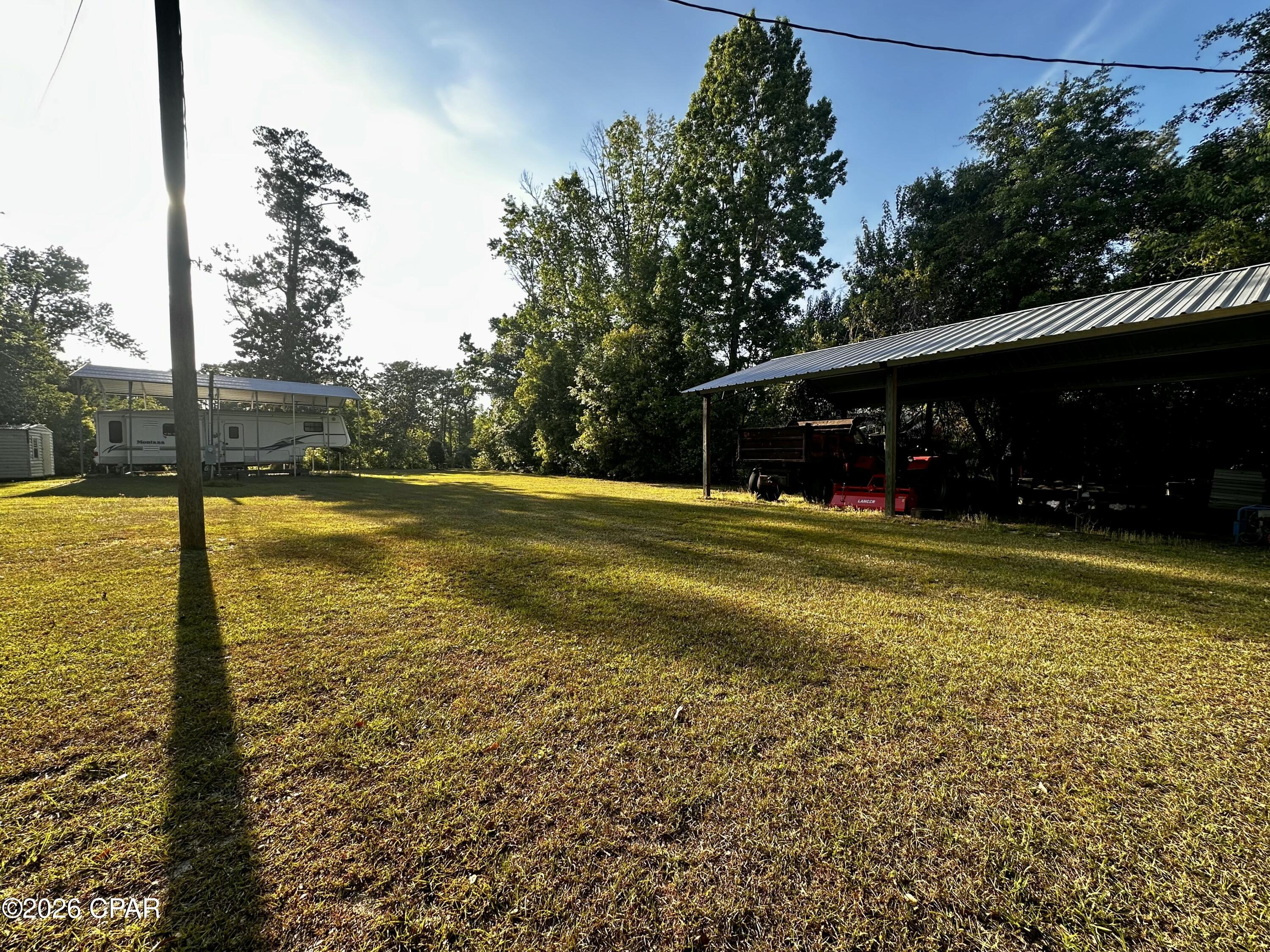 5056 Southeast Shellcracker Avenue Blountstown, FL 32424 - Photo 10 of 11