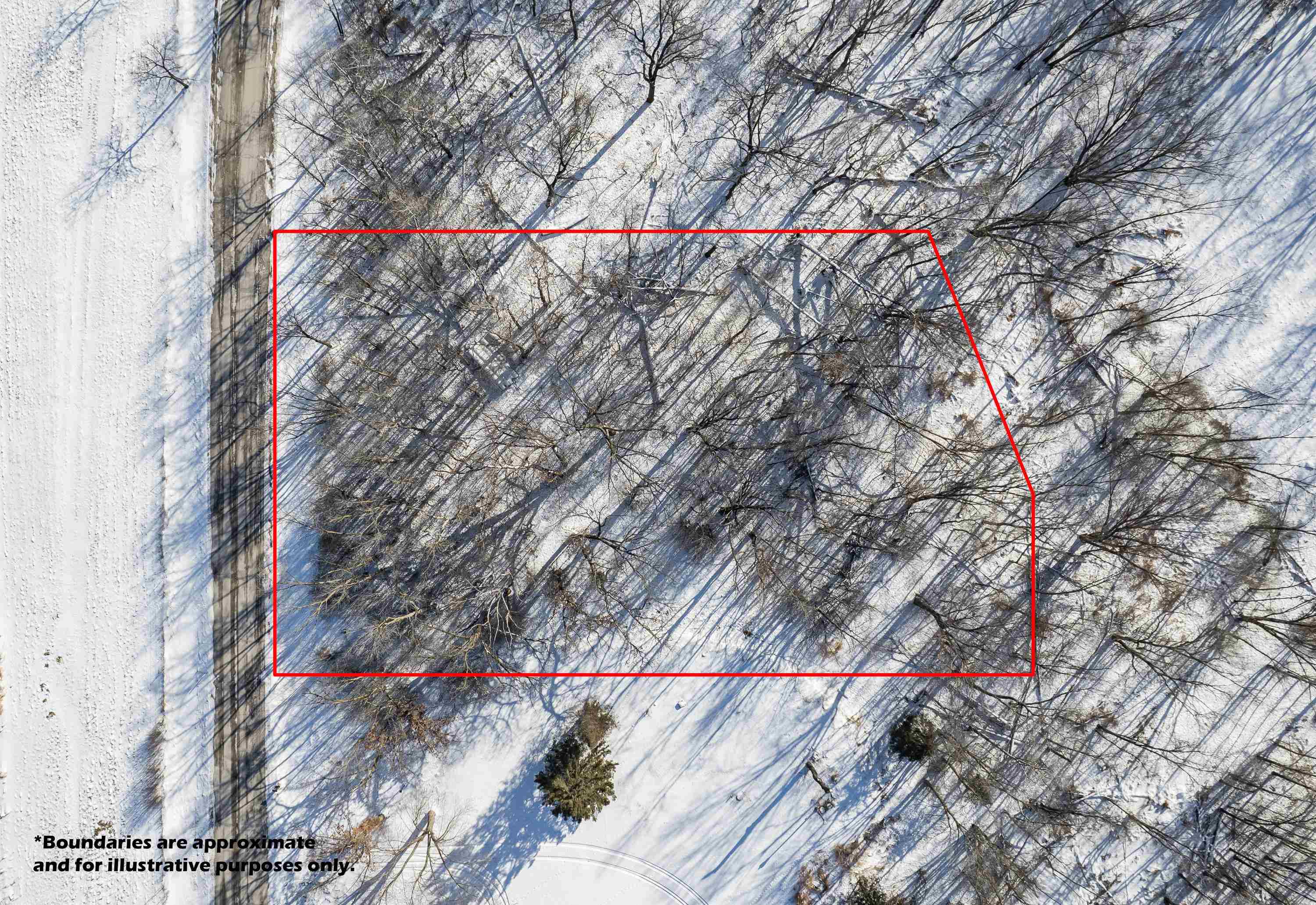 704 D Fall River-Columbus Road Columbus, WI 53925 - Photo 2 of 12