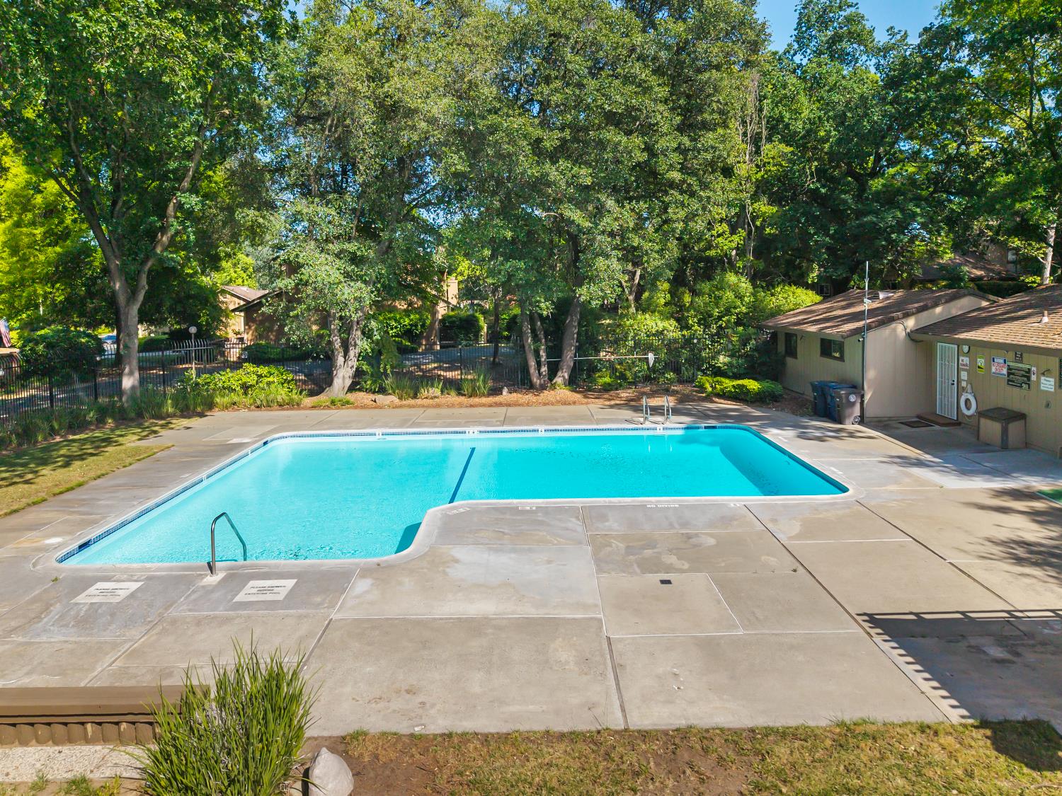 7023 Rio Cuarto Court Citrus Heights, CA 95621 - Photo 26 of 55
