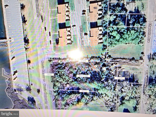 $30,000 | 0 Charlotte Avenue, Crisfield, MD 21817