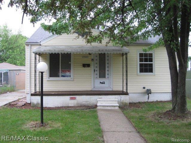 27607 Avondale Street Inkster, MI 48141 - Photo 1 of 1 avondale 27607