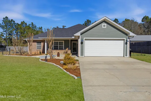 $267,000 | 18563 Riverline Drive, Saucier, MS 39574