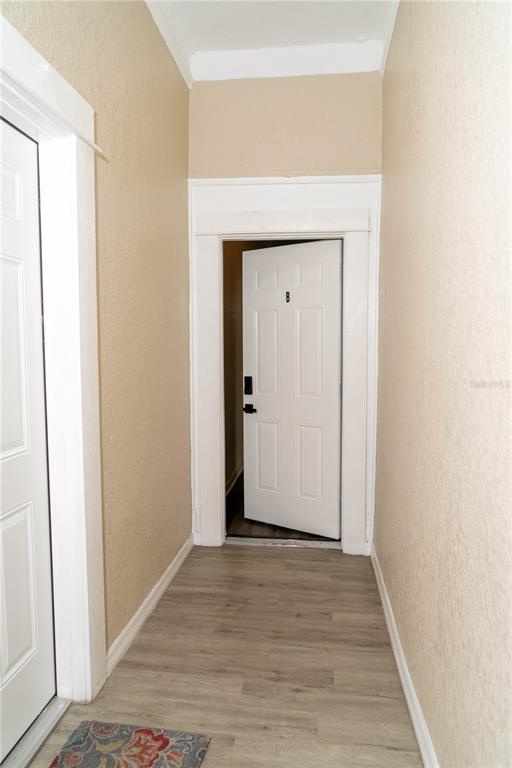 2906 West Chestnut Street, Unit 2 Tampa, FL 33607 - Photo 16 of 28 a view of an empty room